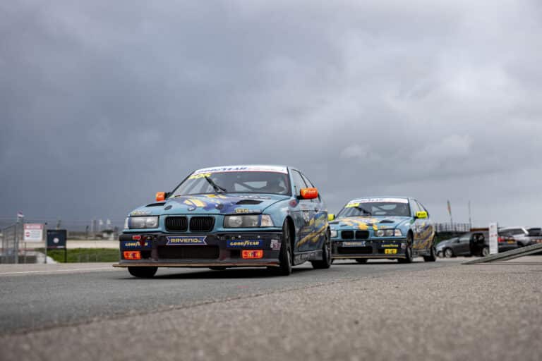 2023 10 21 - 318ti Cup Zandvoort-68