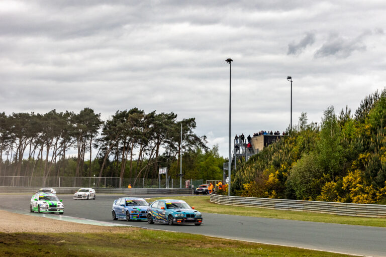 Zolder 2024 318ti Cup Rennen 2 MDM Racing-31